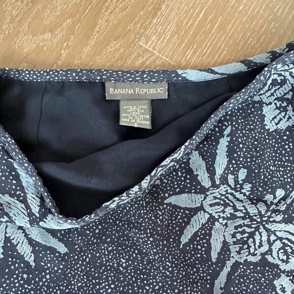 Banana Republic Mini Skirt With - Picture 3 of 4